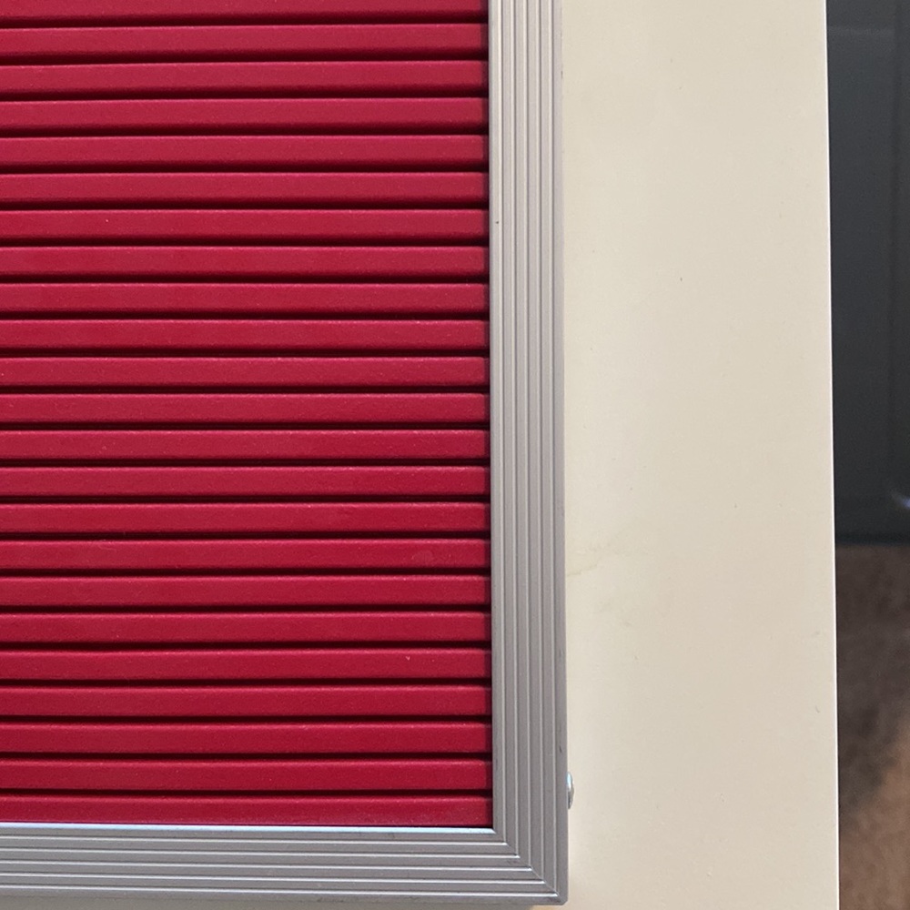 Letterboard - Picture 2 of 4